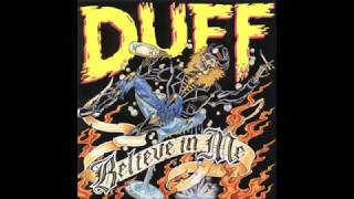 Just not there - Duff McKagan