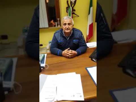 Pino Chiavassa Coronavirus a Centallo