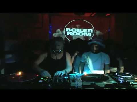 DJ Hell Boiler Room Berlin DJ Set