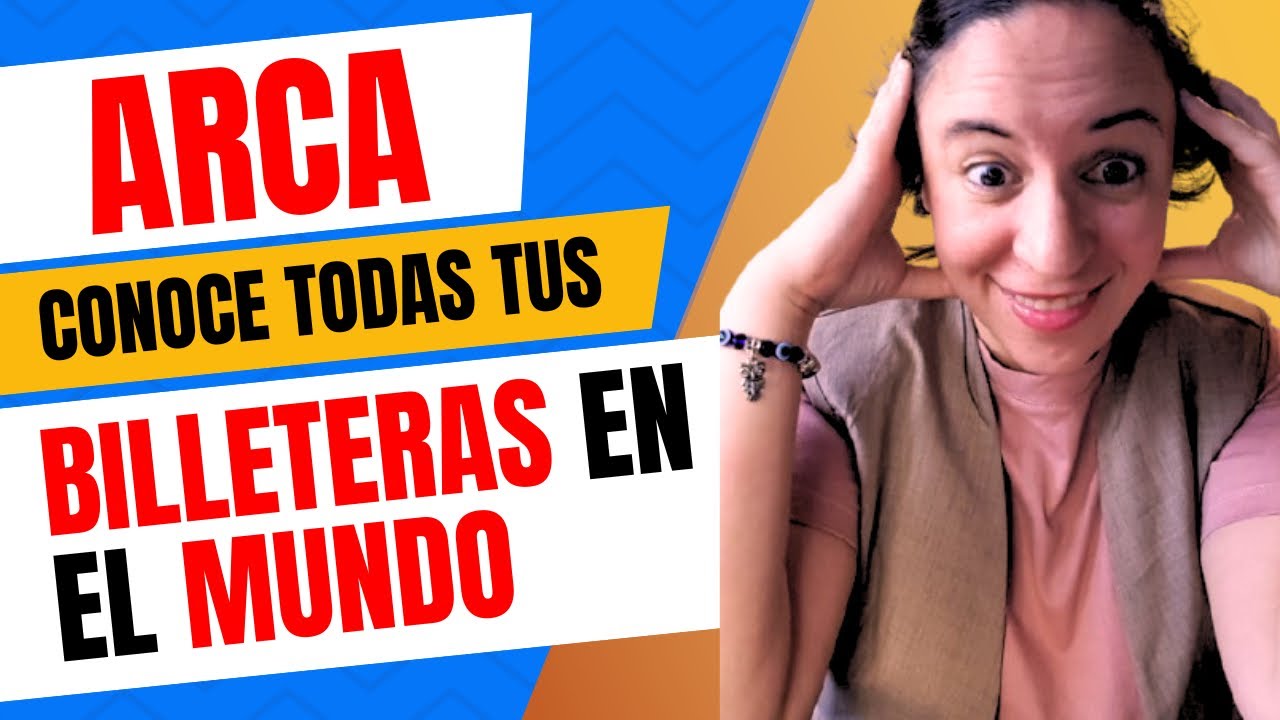 ARCA vigila tus billeteras virtuales de TODO EL MUNDO: lo que antes no se veía, ahora sí