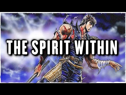 THE SPIRIT WITHIN