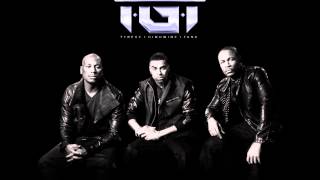 TGT ~ Take It Wrong (feat. Black-Ty)