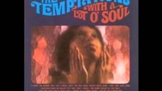 The Temptations - Don&#39;t Send Me Away