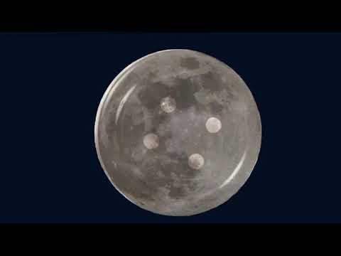 Hijo de la luna || Edit ||