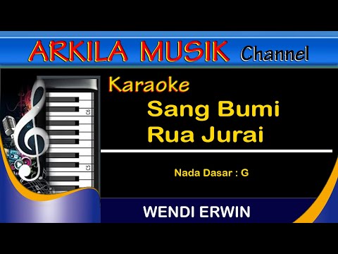 Sang Bumi Rua Jurai Karaoke