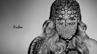 Madonna - Freedom (Official Audio) (Rebel Heart Unreleased) [2026 Remaster]