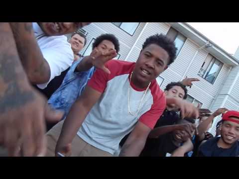 ILLA GANG (Lil Juju x Kei Fromthehill x Gorjus Killa)