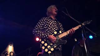 Robyn Hitchcock - Mad Shelley’s Letterbox • 40 Watt • Athens, GA • 1/19/18