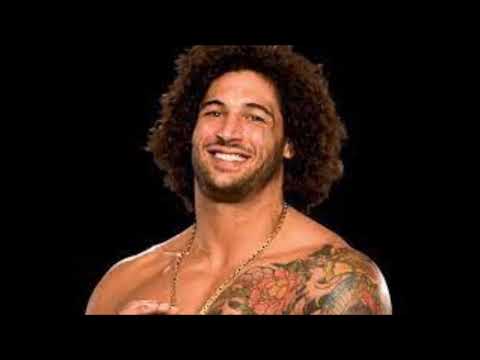 Bryan and Vinny Show: The full career of Ricky Ortiz~!