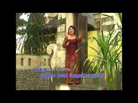 Lgm Mawar Biru - Tuti Maryati