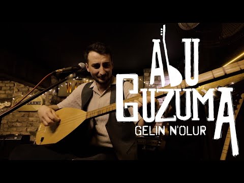 Abu Guzuma - Gelin N'olur