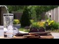 Soda Drink Sound Effect