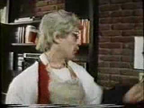 Van Kooten en de Bie - Cor van der Laak - Sinterklaas