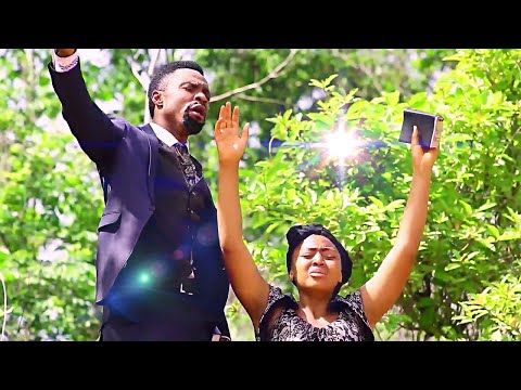 I Beg You To Watch This Movie And See That Power Of God Is Greater Than All Powers - Nigerian Movies