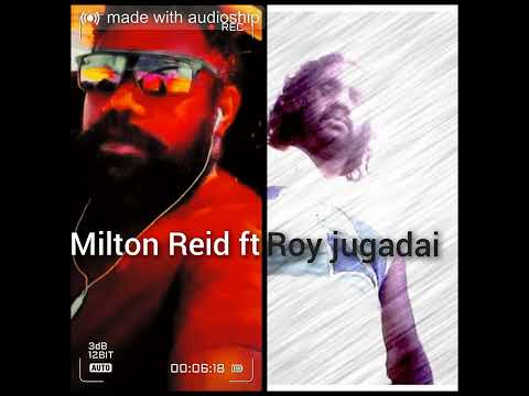 Milton Reid ft Roy Jugadai Song call (JAIL) 2023