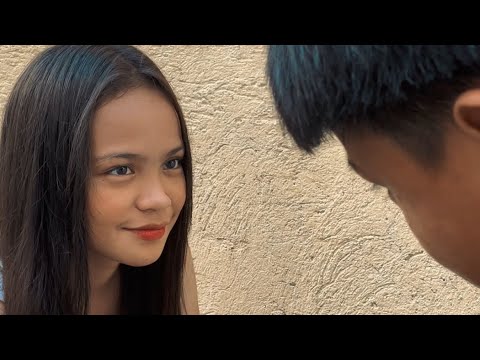 Nandito ako part 14 (Love story)