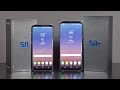 Samsung Galaxy S8 S8 Unboxing Review