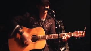 Brantley Gilbert - Grits Acoustic