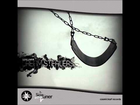 Side Liner   Dream Stealers FULL ALBUM