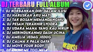 Download lagu DJ TIKTOK TERBARU 2021 - DJ KORBANKAN DIRI DALAM ILUSI (REMBULAN MALAM ARIEF) FULL BASS TERBARU mp3 Download lagu DJ TIKTOK TERBARU 2021 - DJ KORBANKAN DIRI DALAM ILUSI (REMBULAN MALAM ARIEF) FULL BASS TERBARU mp3