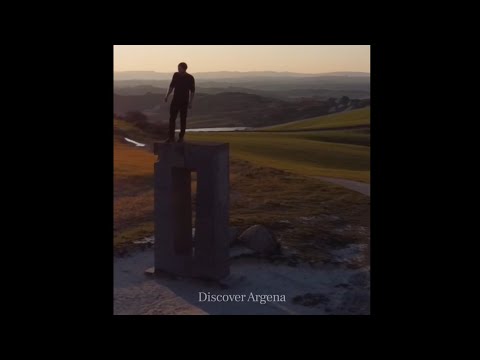 Discover Argena - Echo Diving