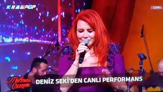 DENİZ SEKİ-NERDEN BİLECEKSİNİZ