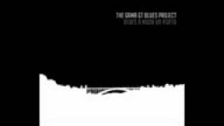 The Gama GT Blues Project - Blues do Cowboy