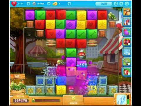 Pet Rescue Saga Level 780 No Boosters