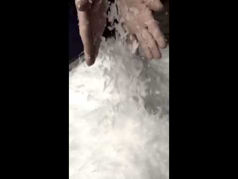 Что такое Flake Ice Видео 12