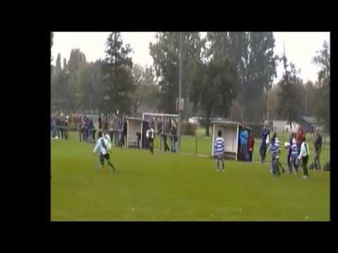 Overmaas F1-XerxesDZB F2 (seizoen 2014/2015 )