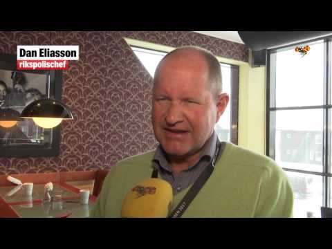 Politikerna om Trumps tillträde: "Har stora förhoppningar"