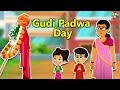 Gudi Padwa Day New Year Moral Stories Kids Stories Bedtime Stories English Stories