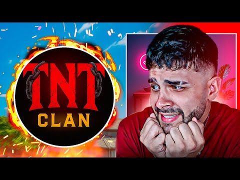 THE MOST AWAITED REMATCH 💀… ERN vs TNT 🔥