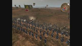 Battle for India Part 2