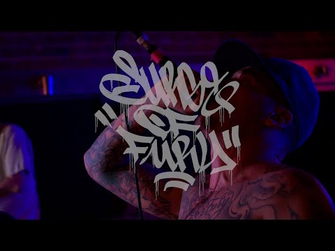 SURGE OF FURY - HD - MULTICAM FULL SET - DONFEST - EIGER STUDIOS, LEEDS - 28.05.22