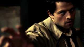 Castiel & Buffy - The Quiet