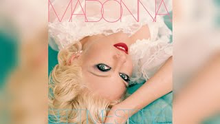 Madonna - Inside Of Me (2022 Remaster)