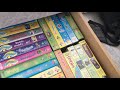 My VHS Collection Part 1