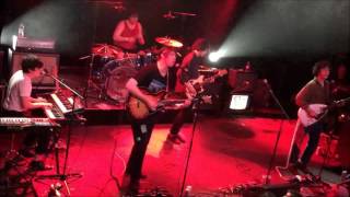 TWIN PEAKS - 'Walk to the One You Love' @ The Sinclair - Cambridge, MA - 9/18/2016