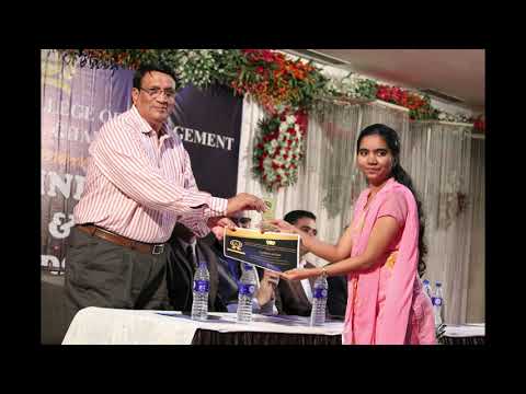 Rajeev Gandhi College of Management Studies Navi Mumbai General video thumbnail 3