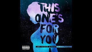 Inf Steez - This One's for You (feat. Pala) (Lyric Video)