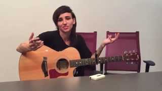 Lights - &#39;Muscle Memory&#39; (Acoustic)