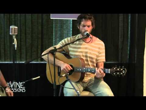 Ben Taylor - Your Boyfriend's a Really Nice Guy - Vine Session