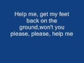 Help Beatles-With Lyrics 