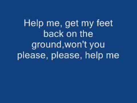 Help Beatles-With Lyrics