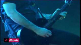 Lacuna Coil - I Won&#39;t Tell You (Live Rome 2010)