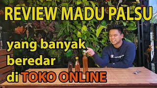 Download lagu I GOT SCAMMED INTO BUYING FAKE HONEY ON SHOPEE - THE HONEY SELLER IS OUTRAGEOUS!!! THE PRICE OF F... mp3