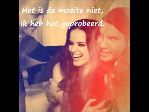 JURK! - Huil Nou lyrics