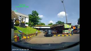 Download lagu Rest Area KM 101 B Subang - Tol Cipali mp3