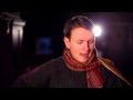The|Seen - Jon & Roy   Vibrant Scene